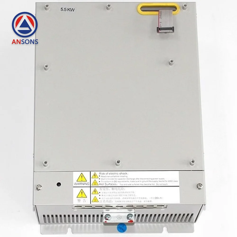 

UPPER100-ER-S-4005-H3 IECB-II OTIS Escalator Inverter Integrated Machine Ansons Escalator Spare Parts