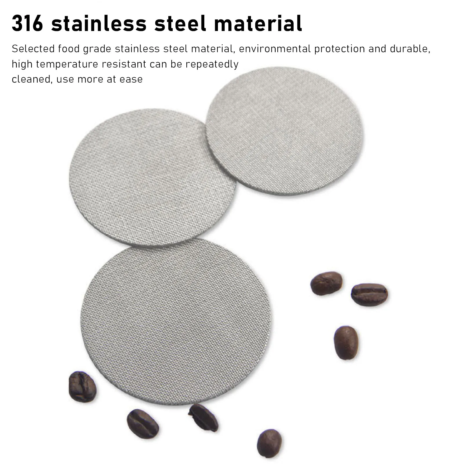 2 ΡΡ., Π΄Π²ΡΡ
ΡΠ»ΠΎΠΉΠ½Π°Ρ ΡΠ΅ΡΠΊΠ° Π΄Π»Ρ ΡΠΈΠ»ΡΡΡΠ° ΡΠ°ΠΉΠ±Ρ, ΡΠΎΠ»ΡΠΈΠ½Π° 1,7 ΠΌΠΌ, 150 ΠΌΠΊΠΌ, ΠΌΠ½ΠΎΠ³ΠΎΡΠ°Π·ΠΎΠ²Π°Ρ ΠΊΠΎΡΠ·ΠΈΠ½Π° ΠΈΠ· Π½Π΅ΡΠΆΠ°Π²Π΅ΡΡΠ΅ΠΉ ΡΡΠ°Π»ΠΈ Π΄Π»Ρ ΠΏΡΠΈΠ³ΠΎΡΠΎΠ²Π»Π΅Π½ΠΈΡ ΠΊΠΎΡΠ΅ Ρ ΠΏΠΎΡΡΠ°ΡΠΈΠ»ΡΡΡΠΎΠΌ 2 ΡΡ., Π΄Π²ΡΡ
ΡΠ»ΠΎΠΉΠ½Π°Ρ ΡΠ΅ΡΠΊΠ° Π΄Π»Ρ ΡΠΈΠ»ΡΡΡΠ° ΡΠ°ΠΉΠ±Ρ, ΡΠΎΠ»ΡΠΈΠ½Π° 1,7 ΠΌΠΌ, 150 ΠΌΠΊΠΌ, ΠΌΠ½ΠΎΠ³ΠΎΡΠ°Π·ΠΎΠ²Π°Ρ ΠΊΠΎΡΠ·ΠΈΠ½Π° ΠΈΠ· Π½Π΅ΡΠΆΠ°Π²Π΅ΡΡΠ΅ΠΉ ΡΡΠ°Π»ΠΈ Π΄Π»Ρ ΠΏΡΠΈΠ³ΠΎΡΠΎΠ²Π»Π΅Π½ΠΈΡ ΠΊΠΎΡΠ΅ Ρ ΠΏΠΎΡΡΠ°ΡΠΈΠ»ΡΡΡΠΎΠΌ