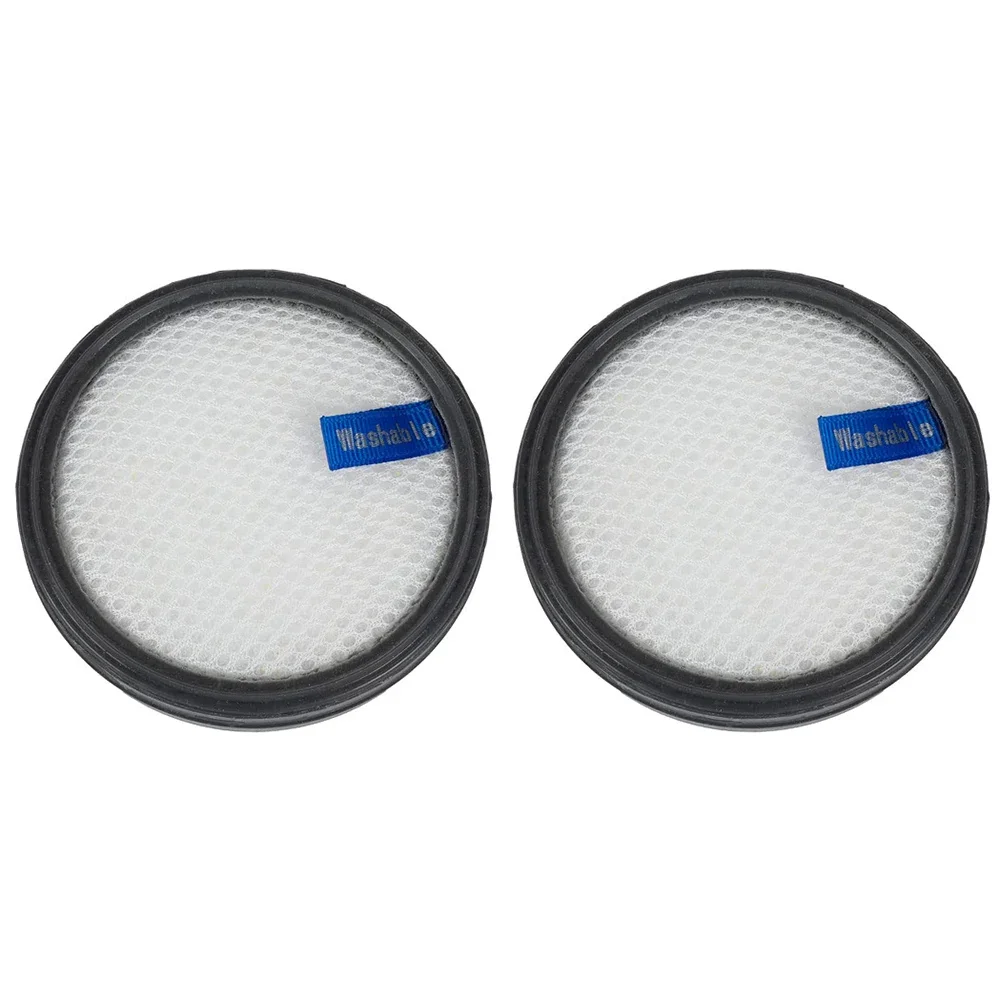 Filter pra-motor pengalaman pembersihan yang ditingkatkan dengan perawatan 8930377 PCBS 3037 pengganti Filter Penyedot Debu