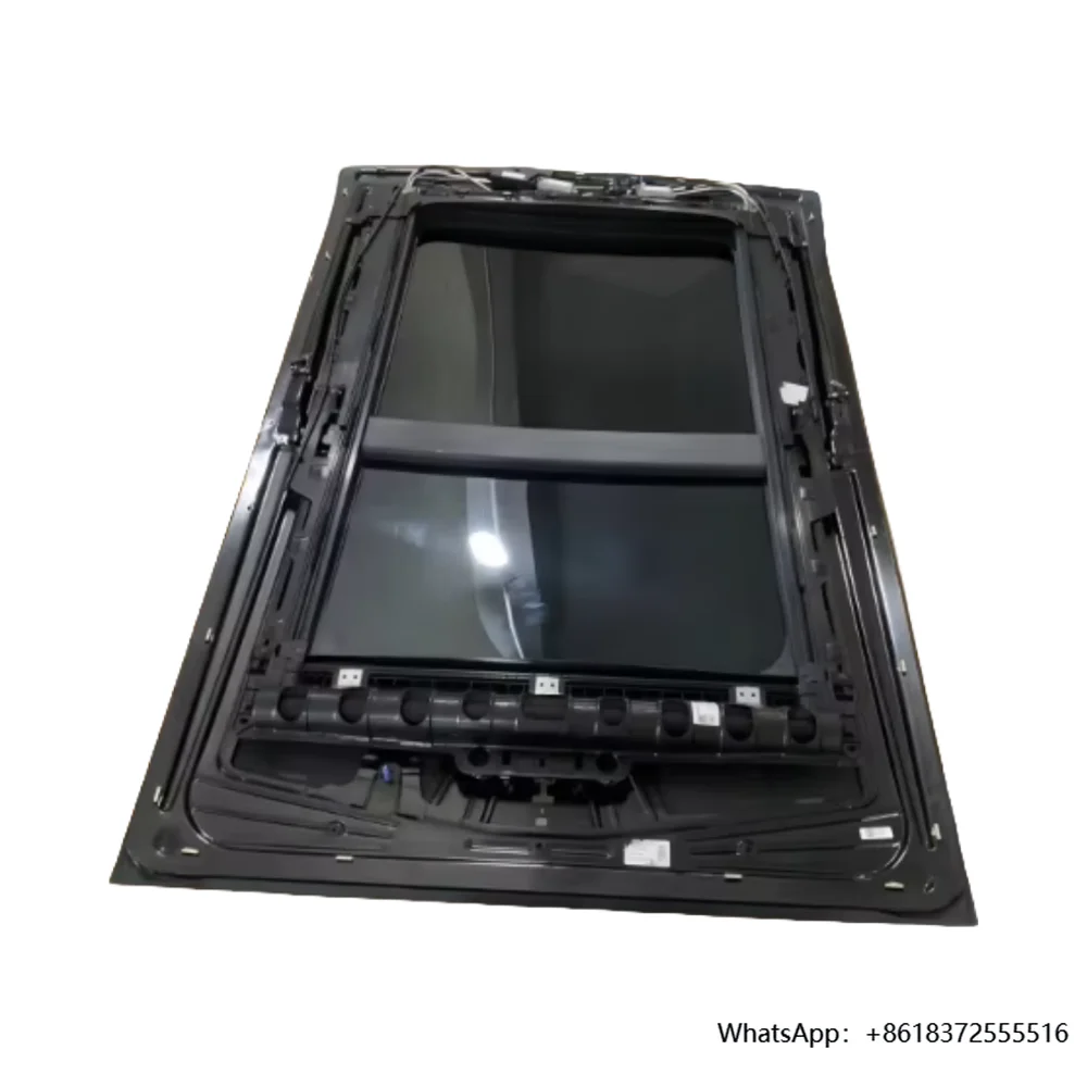 

daSuitable for Range Rover Evoque Roof Glass Sunroof Sliding Glass AssemblyLR117734 LR096211 LR079198 LR096211 LR096213 LR066842