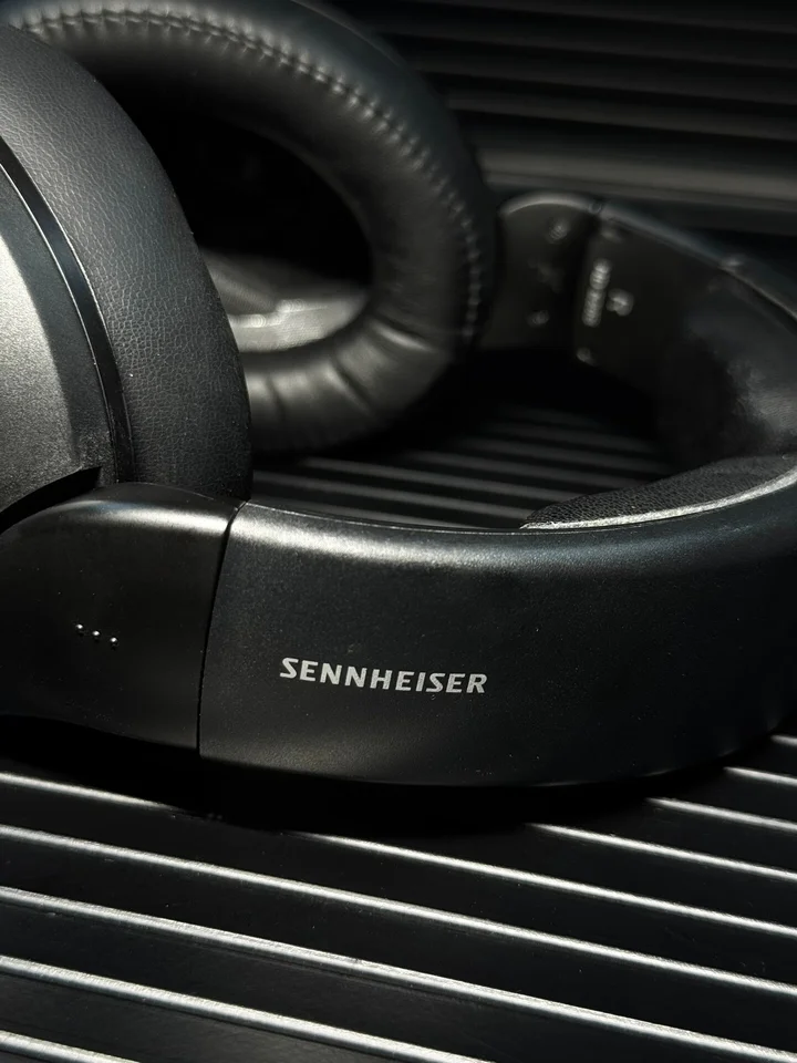 ゼンハイザー HD620S 有線ヘッドフォン HIFI ヘッドフォン クローズド