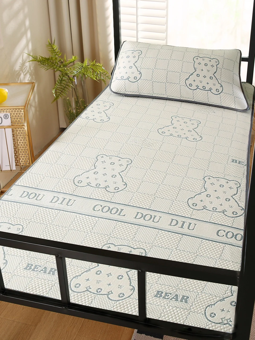a-class-ice-silk-matting-machine-washable-non-slip-meter-0809-skin-friendly-summer-cool-single-person-matting-bedding