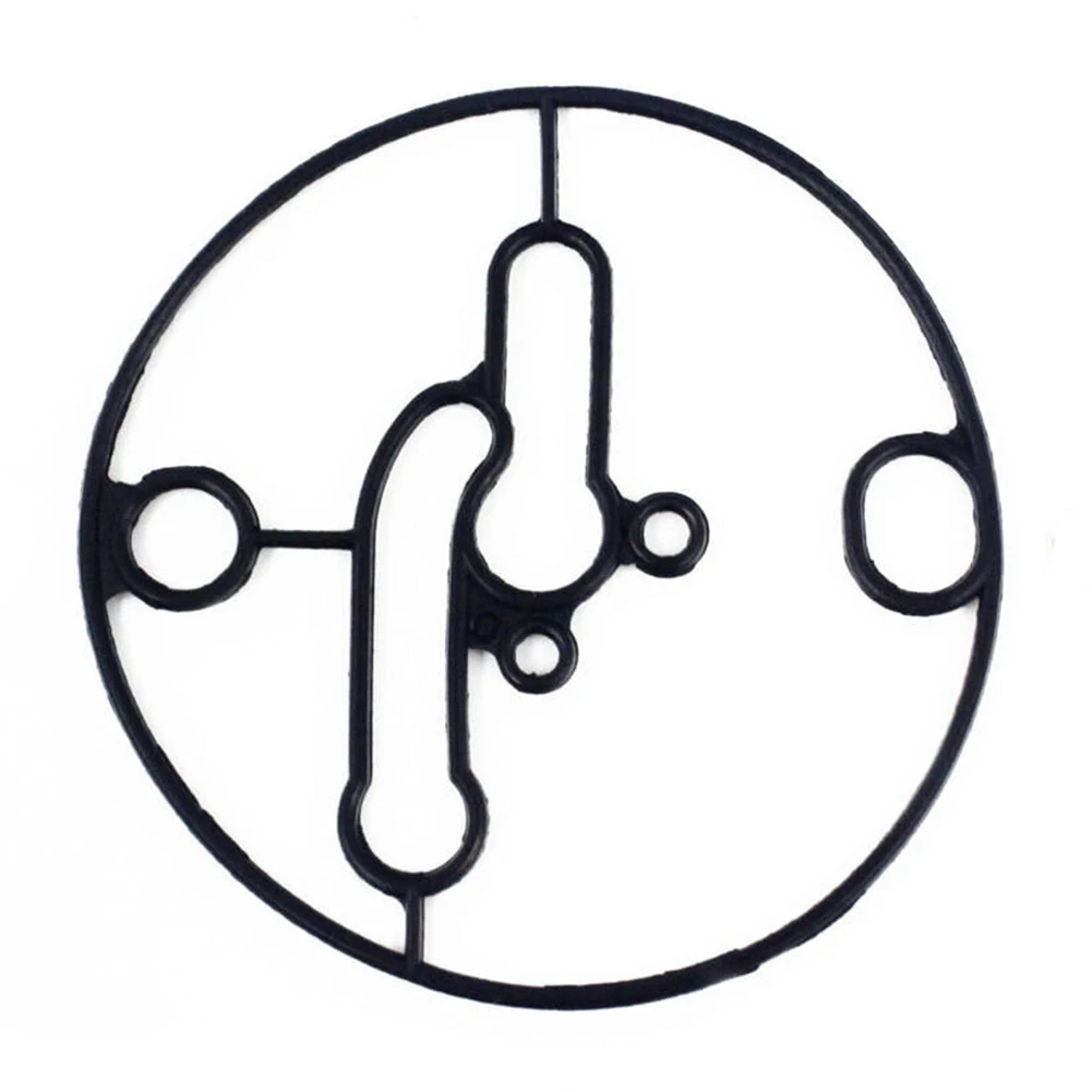 Joint de Cuvette de Carburateur Compatible avec les Modèles de Moteur, Installation Facile, Performance Améliorée