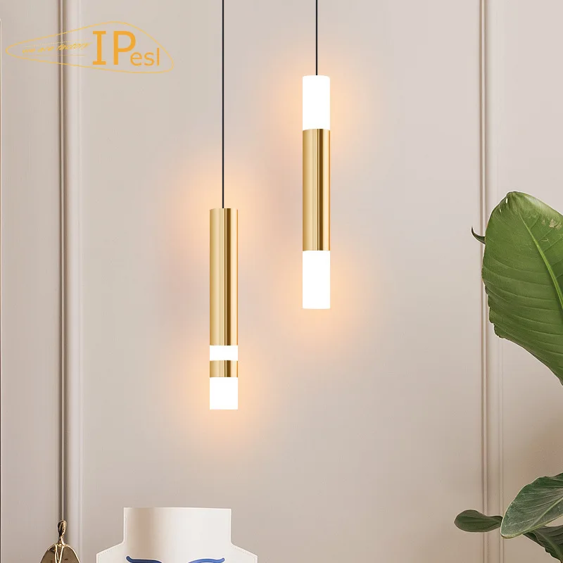 Modern LED pendant lights indoor APP Remote hanging lamp dining room living room light fixture home decoration bedside lighting