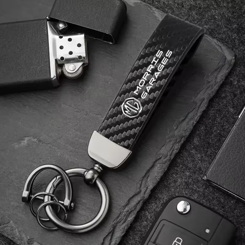 Car Carbon Fiber Le…