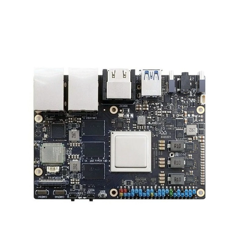 For AI Pro 20T AI Processor 20TOPS Computing Power 12GB/24GB Memory