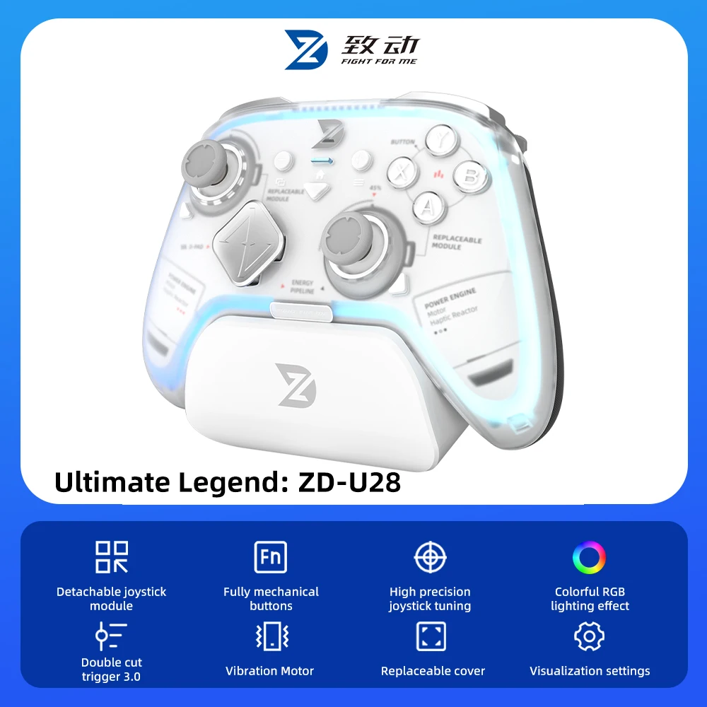 Zd Ultimate Legend …