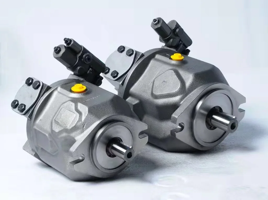 3397808 3397808 Piston Hydraulic Pump for Wheel Loader 980 K