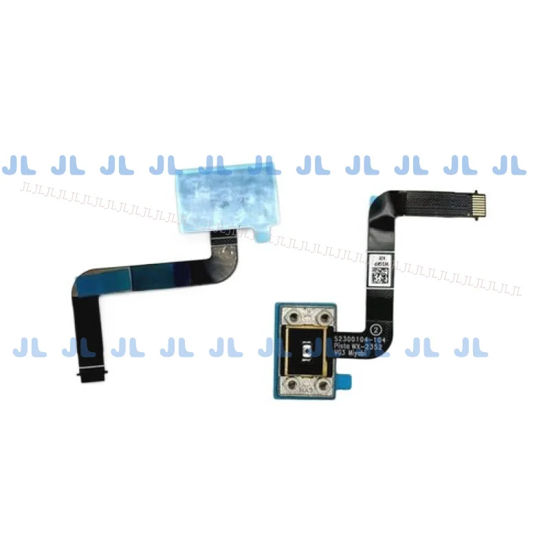 

JL New For Dell XPS 14 9440 Laptop Fingerprint FP Power on Module 3TGRX W1GKP