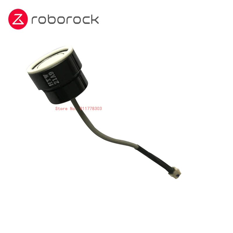 وحدة التعرف على السجاد بالموجات فوق الصوتية الأصلية ، أجزاء مكنسة كهربائية ، Roborock S8 Pro Ultra S7 Max Ultra Q Revo S7 V S7 Pro
