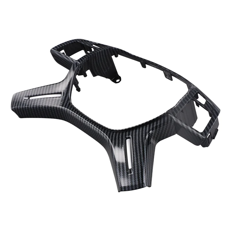 

A98M Steering Wheel Trim Panel Car Accessories A0994640813 For W166 W204