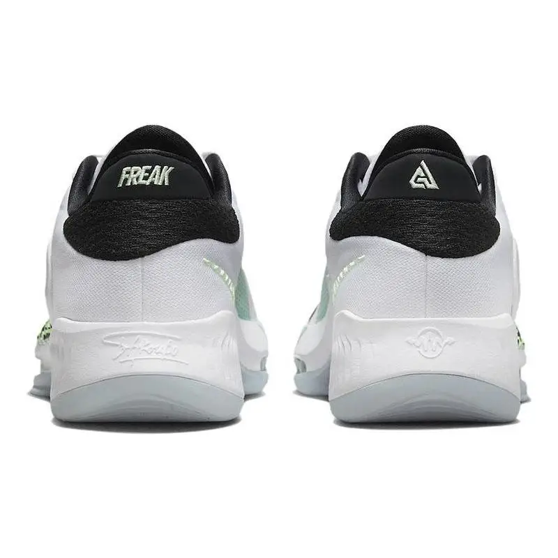 Кроссовки Nike Zoom Freak 4 EP «Greek Coastline» DJ6148-100