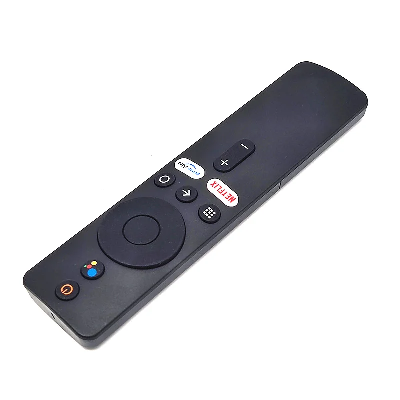ل Xiaomi MI Box S MI TV Stick MDZ-22-AB MDZ-24-AA صندوق التلفزيون الذكي بلوتوث صوت التحكم عن بعد جديد MI XMRM-006