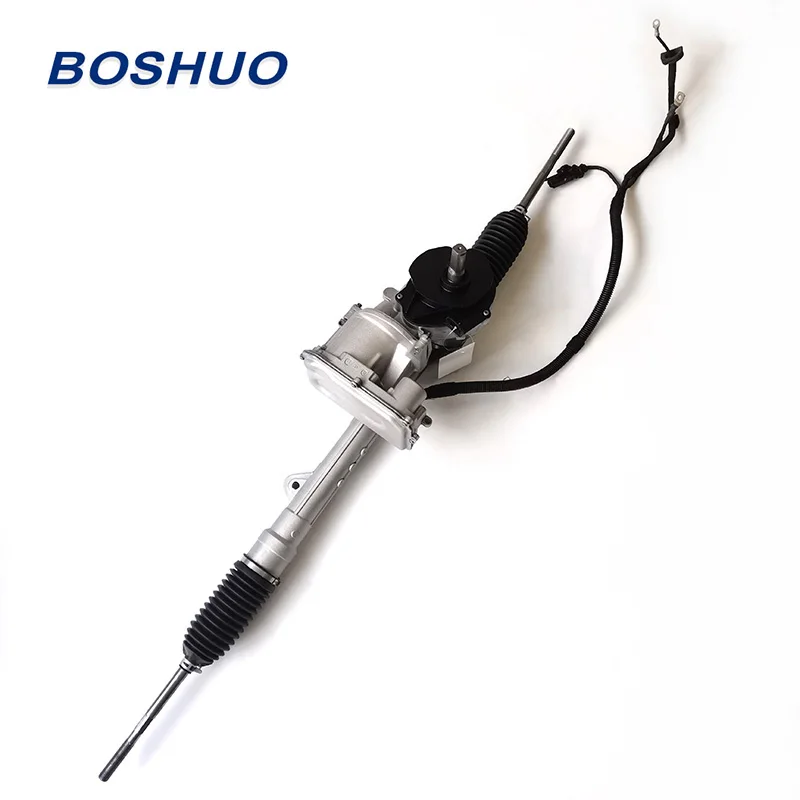 High Quality Electric Steering Gear Rack And Pinion Fit For Peugeot 301