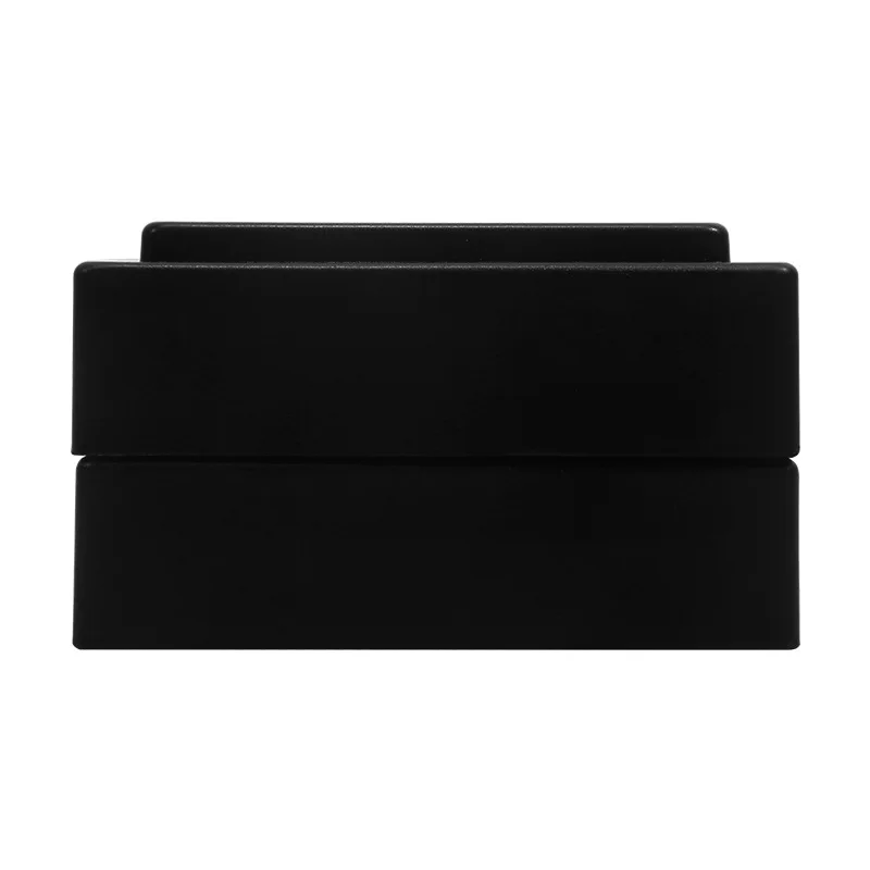 Coussretours de protection pour les genoux et les poignets, pilates, yoga, non ald, en polymère, solide, support plat en PU, accessoires de fitness, 1 pièce