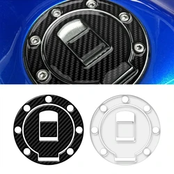 Motorcycle Fuel Cap Protection Sticker for Yamaha Models Up To 1999 (7 Holes) R1 R6 600R 700R 1000R TDM850