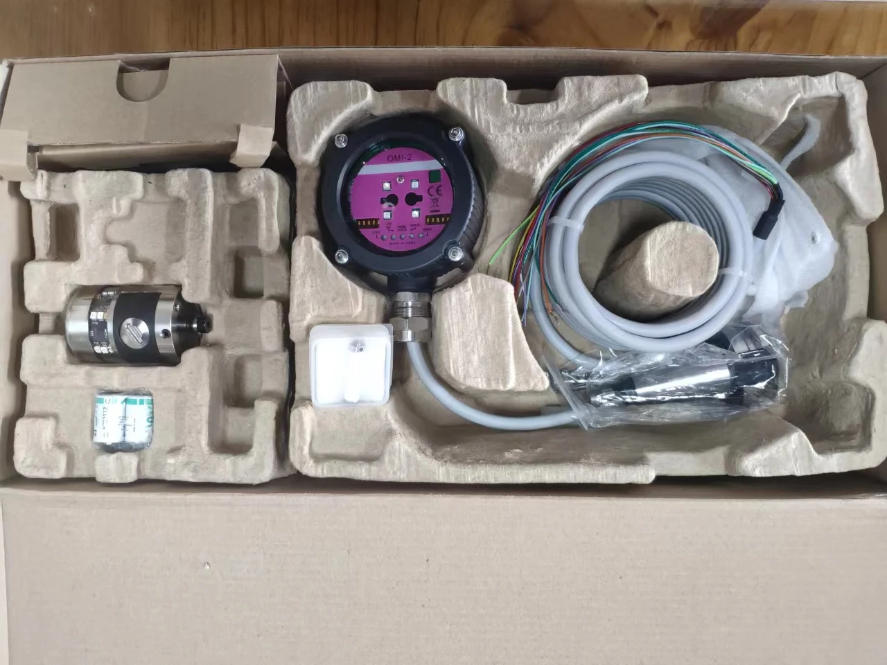 BSD Motion & Vibration /Inspection /Probing System/ OMP & OMI-2 / Made in China  OEM