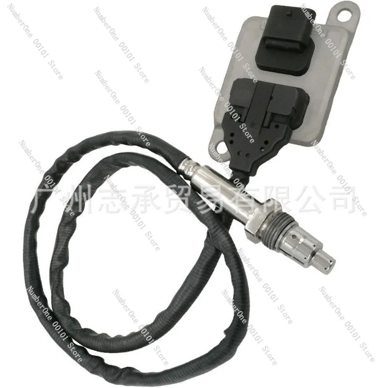 Nitrogen-Oxygen Sensor 5wk96682d 5wk96682c for Benz A0009053503