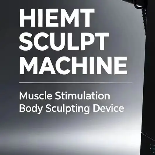6500W HI-EMT MYOslim EMSZERO Body Sculpt Machine RF Body Contouring Pelvic Cushion Weight Loss Cellulite Removal Equipment