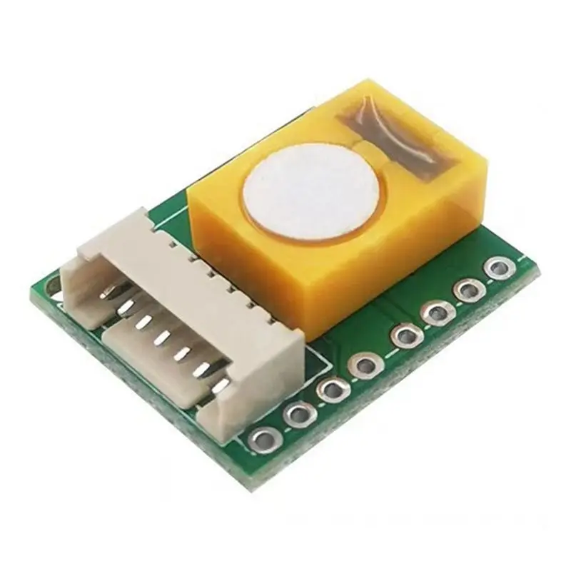 FEDI-SC03-C2H5OH Alcohol Gas Detection Module High Precision Ethanol Sensor For Breathalyzers& Gas Monitors Equipment