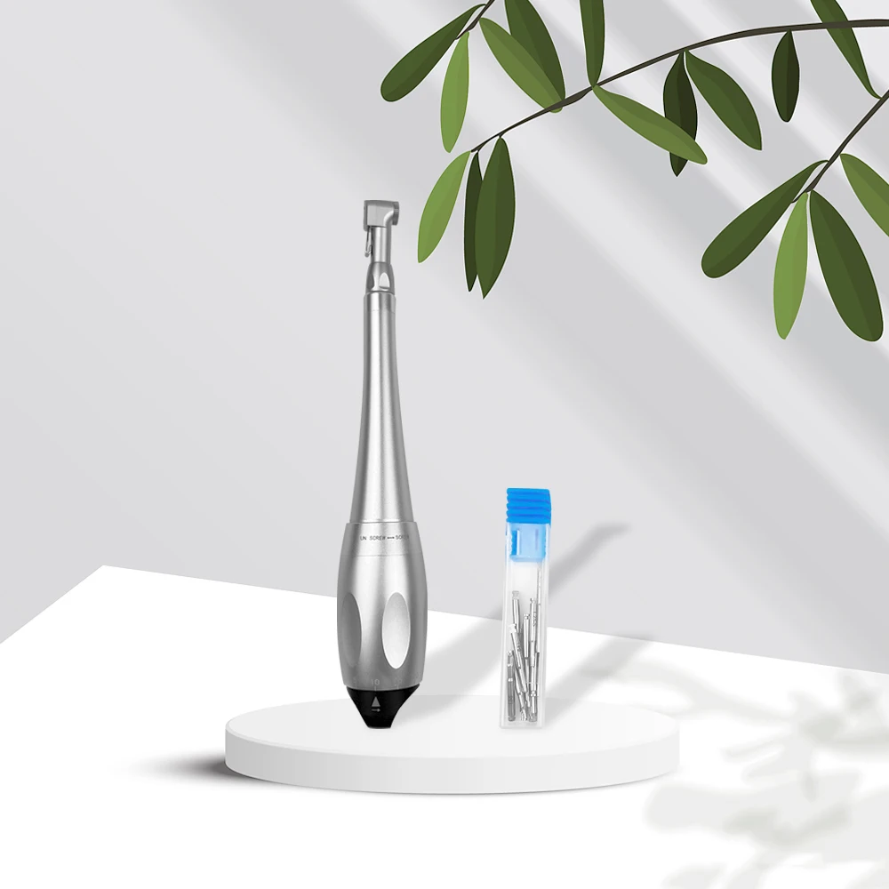 Dental Universal Implant Torque Wrench Repair Kit is Suitable for Multiple Torque Implant Repair Tools