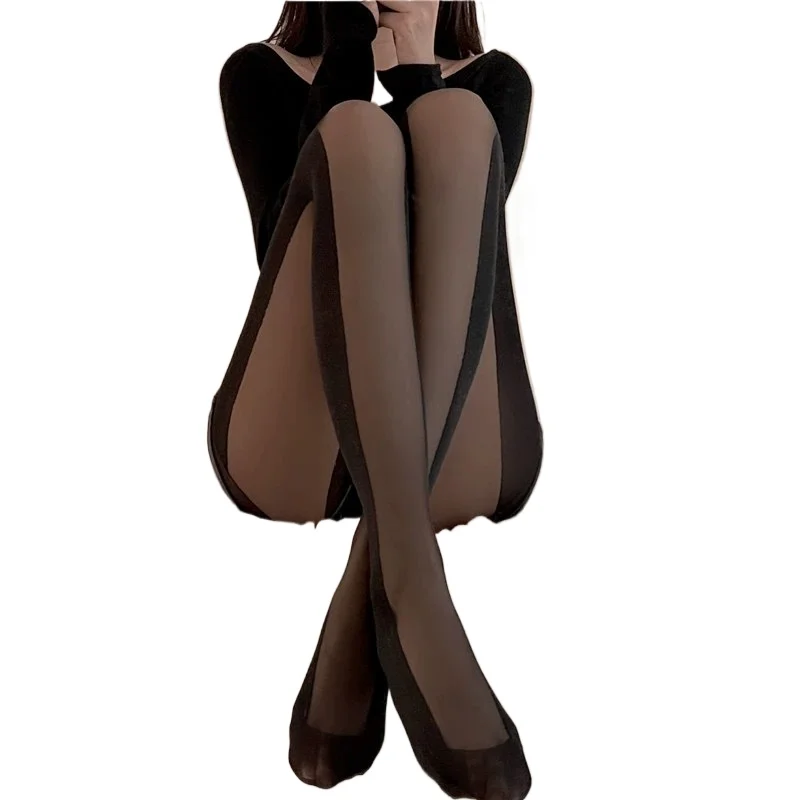 

Lolita Hollowed-out Lace Stockings Bottom Pantyhose Japanese Lolita Vintage Jacquard Socks White Stockings Children