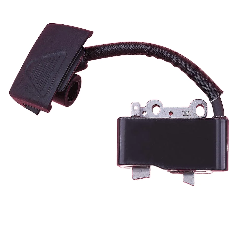 Ignition Coil Module For Kawasaki TJ27 TJ27E KBL-27 Engine String Trimmer Brush Cutter Replacement 21171-2284 Cutter Grass
