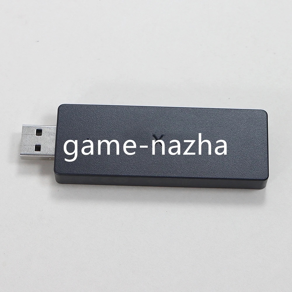 

1 шт. беспроводной адаптер USB-приемник для Xbox One V1 V2 для Win 7 8 10 системные ручки приемники для XBOX ONE Slim ПК-приемник