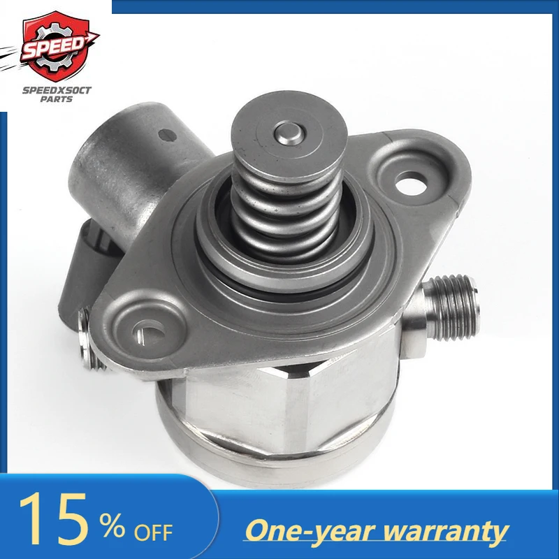 

Renovate 13517610761 High Pressure Fuel Pump Oil Pump For BMW B58 Supra HDP5 HPFP 740i 340i 440i M140i- For-BMW X6 X5 740Li 640I