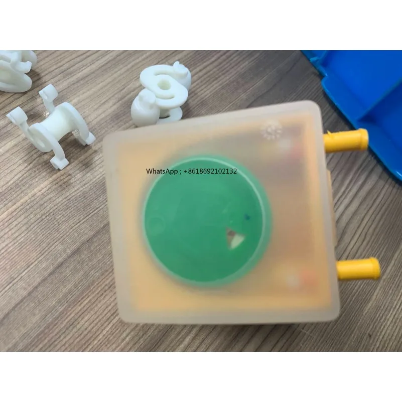 Cleaning Machine Peristaltic Pump D Cleaning Machine Peristaltic Pump Accessories