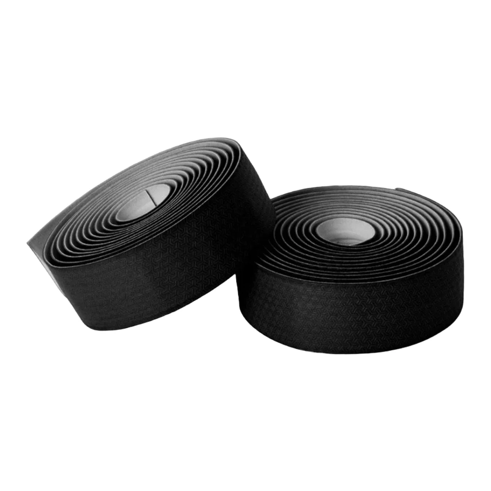 Road Bicycle Drop Bar Wrap Tape Built with PU EVA for Balanced Flexibility and Cushioning with Mamba Pattern Detail