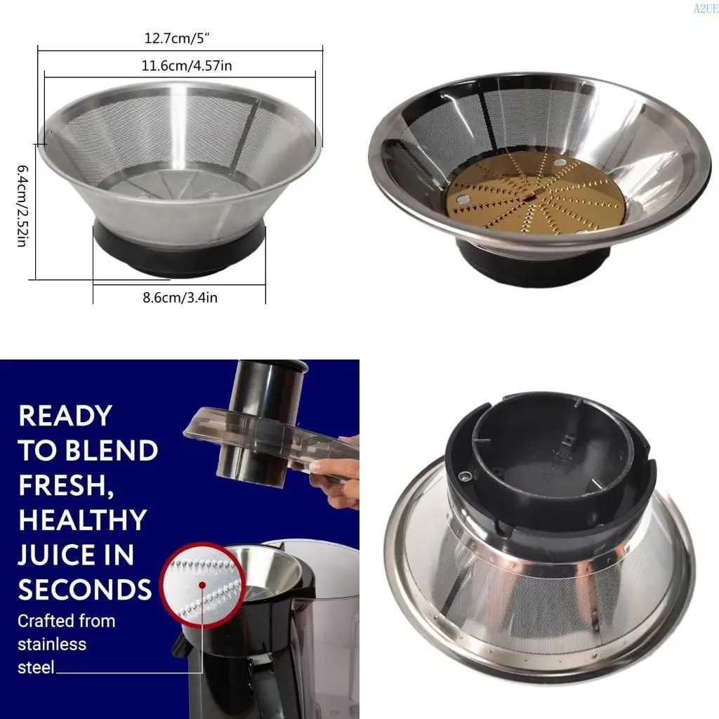 A2UE Juicer Machine…