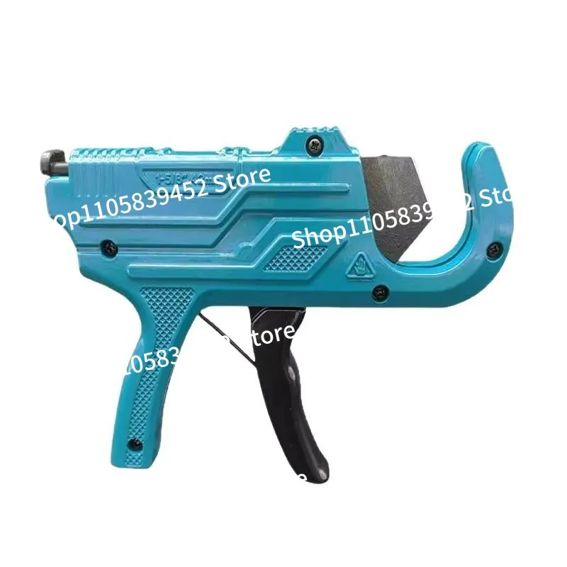 For gun type 42ppr pipe scissors water pipe pvc scissor tube hot melt tube 20 quick cut pe cutter tube