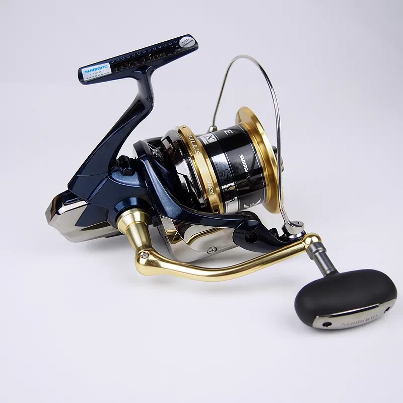シマノ　ブルズアイ　5050 (BULL'S EYE) Shimano Bull's Eye Spinning Reel - 5050 for sale online | eBay