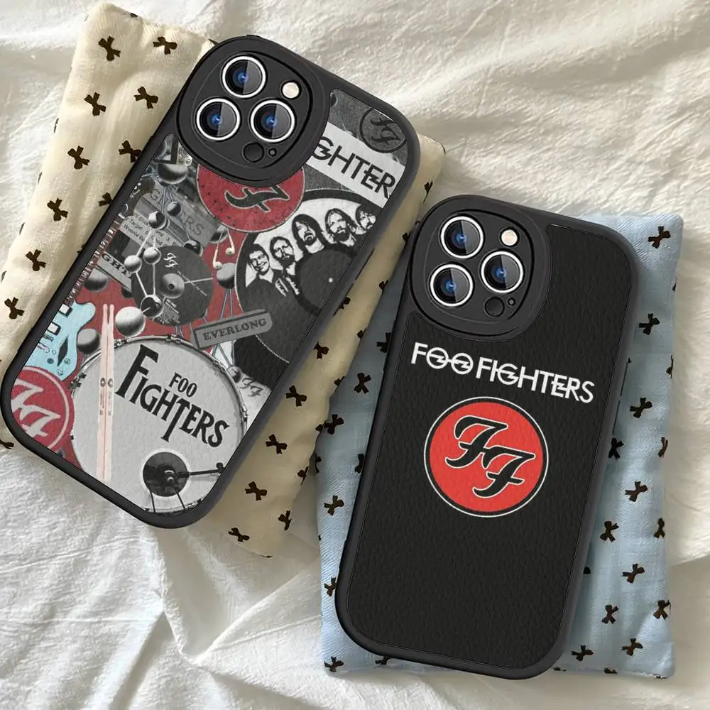 F-FOO Fighters Phon…