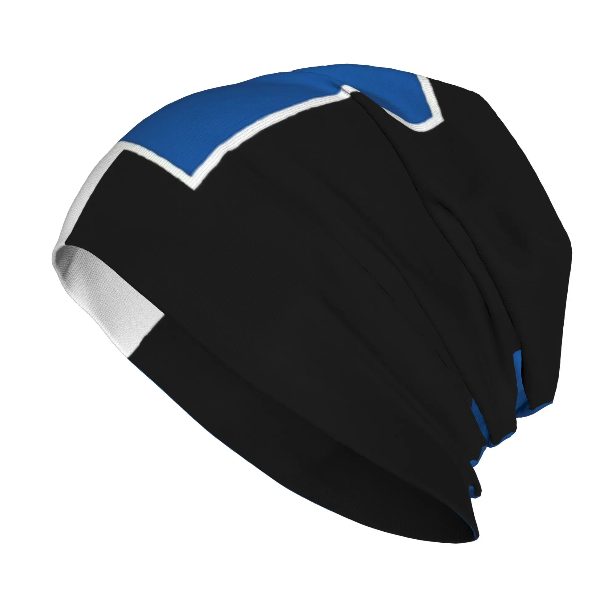 HSV German Soccer Club Caps Hamburgers SV Bundesligas Goth Winter Outdoor Skullies Beanies Hats Spring Warm Dual-use Bonnet Hats