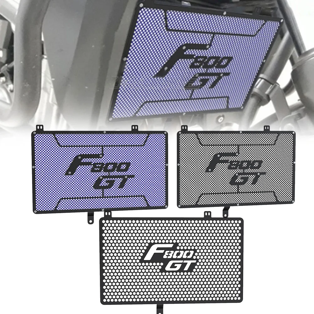 

Мотоциклетные аксессуары для BMW F800GT 800GT K71 F800 GT 2013-2016 2017 2018 2019 2020 Защитная крышка радиатора