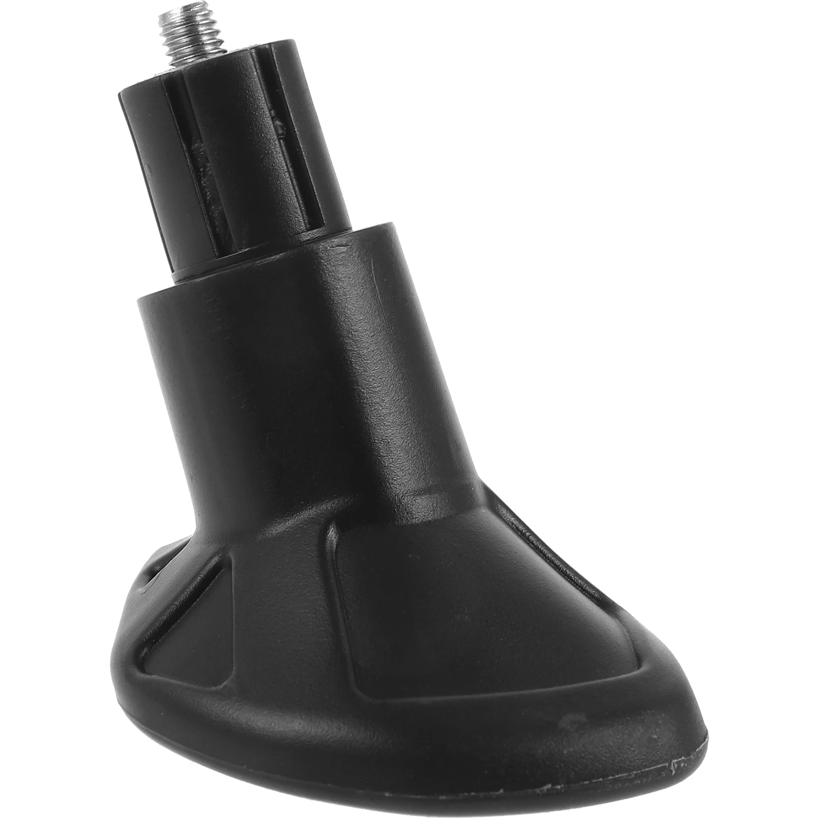 

Motorcycle Side Extension Pad Kickstand Base Foot Support Plate Rubber Black High Step KTM300 XC XCW Off Road Bike Parking Stand