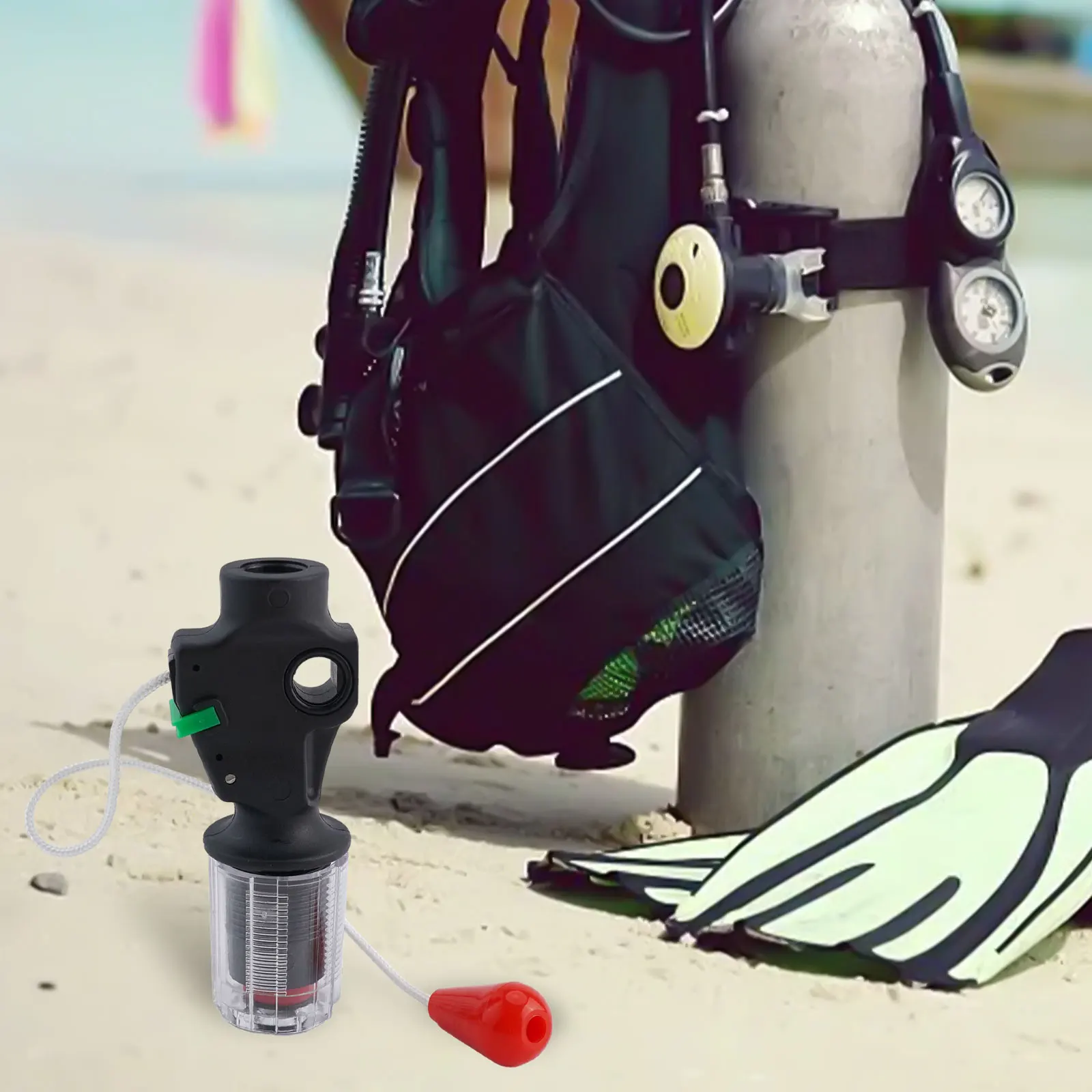 

Приборы для накачивания Инфляционное устройство Автоматическое накачивание Автоматическое устройство для накачивания 10 2 X 3 7 СМ Износостойкий полиэтиленовый пакет