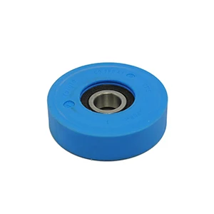 

Escalator Step pallet roller 76*20*6203 GO290AJ11