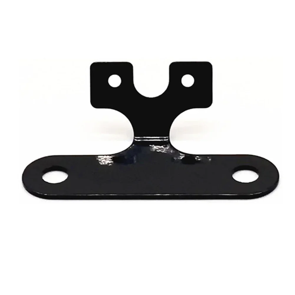 Rear View Camera Bracket Car Rear View Camera Bracket Car Accessories Anti-corrosion Direct Installation Easy To Use