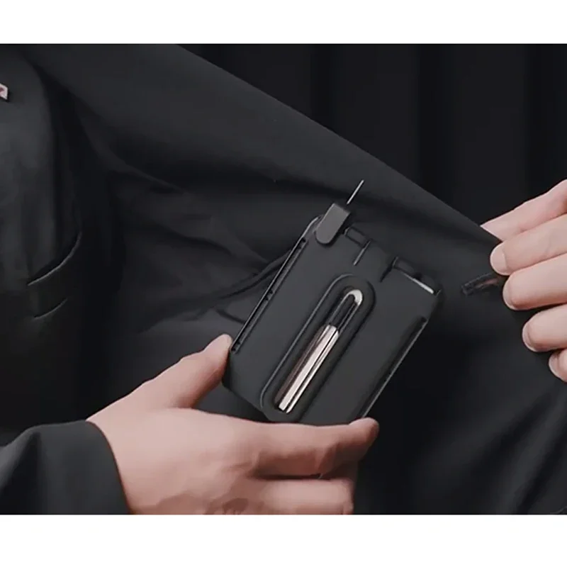 

Manipulation Card Ejector Magic Tricks Discreet Card Holder Card Production Vanishing Magia Stage Illusions Gimmicks Props