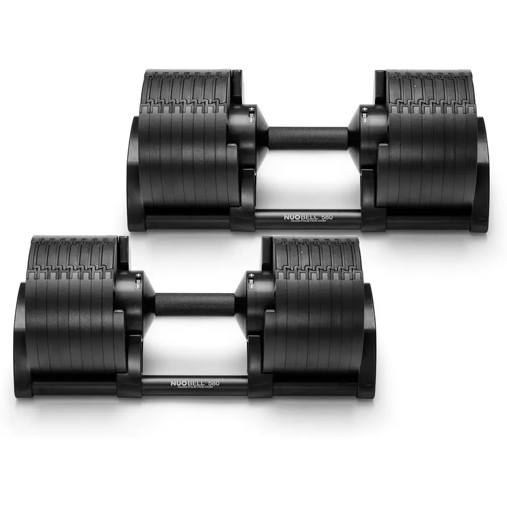 

Adjustable Dumbbells, 5-50 LB or 5-80 LB, Easy 2024-25 Entry, Comprehensive Weight Set (Pair) for Home Use