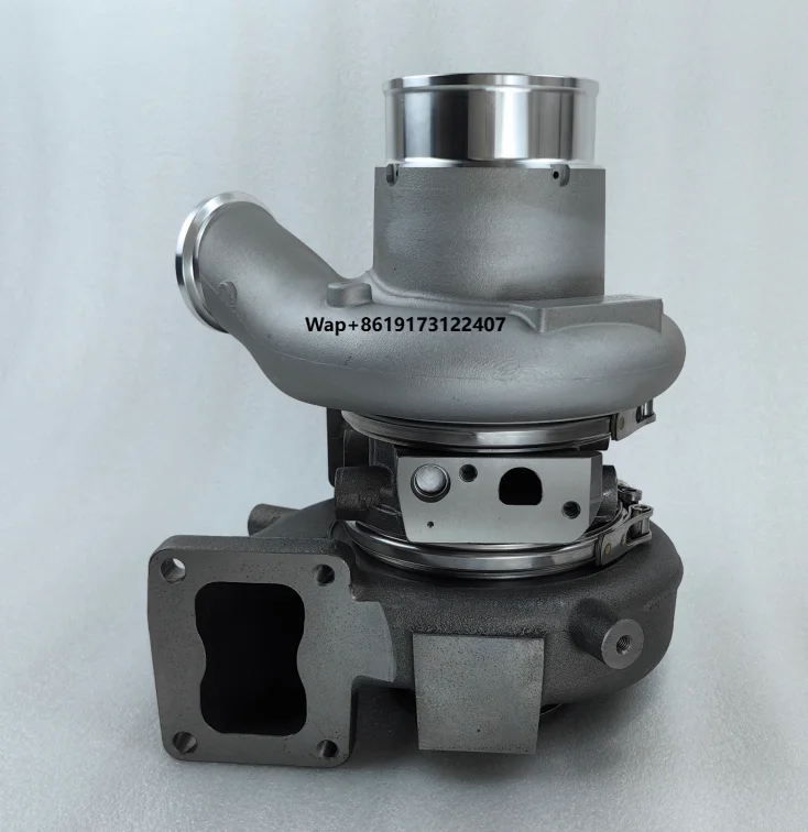 

3789609 Turbocharger Anti-wear and Corrosion-resistant Power Output Uniformity