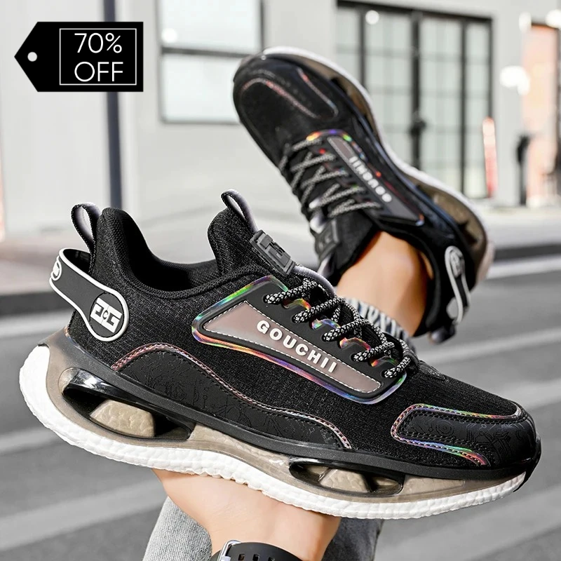 

2026 Summer mesh real carbon plate running sports casual shoes couple fashionable and versatile, non-slip and wear-resista