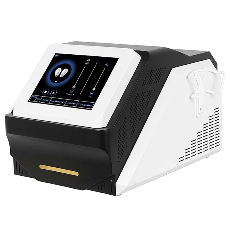 Strumento di bellezza magnetico per la perdita di peso e la modellatura del corpo per la perdita di grasso da tavolo Attrezzatura magnetica per la costruzione muscolare della palestra fitness