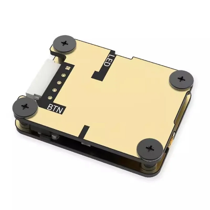 

Popular 5.8G 3W VTX FPV Video Transmitter MMCX Connector For Long Range FPV Pilots And RC Enthusiasts