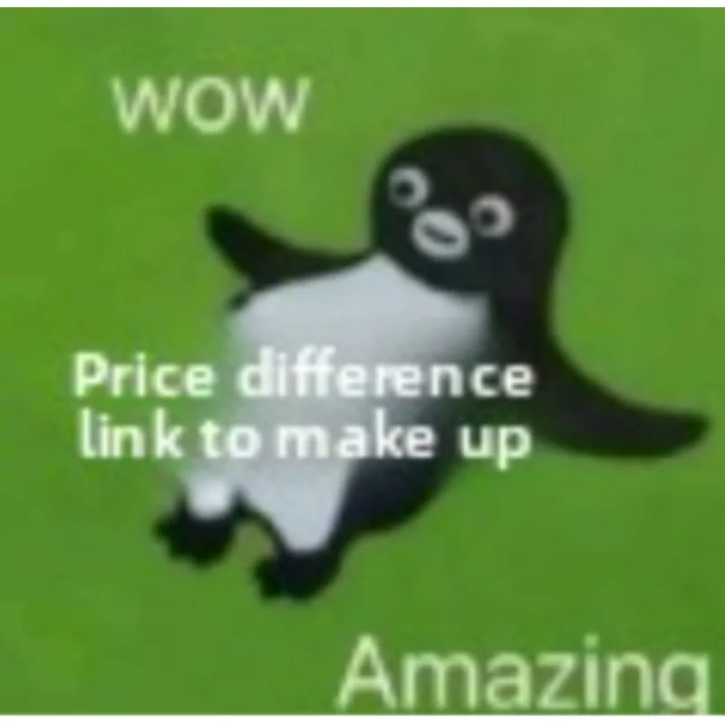 Make up the price difference link 2026 - zdjęcie 1