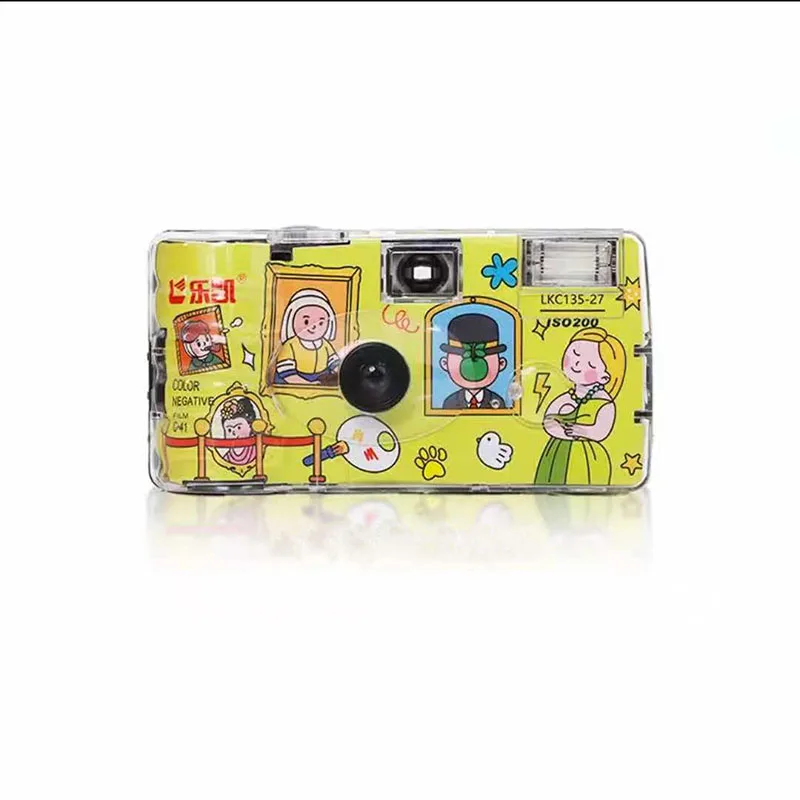 1Pcs Lucky 135-27 C…