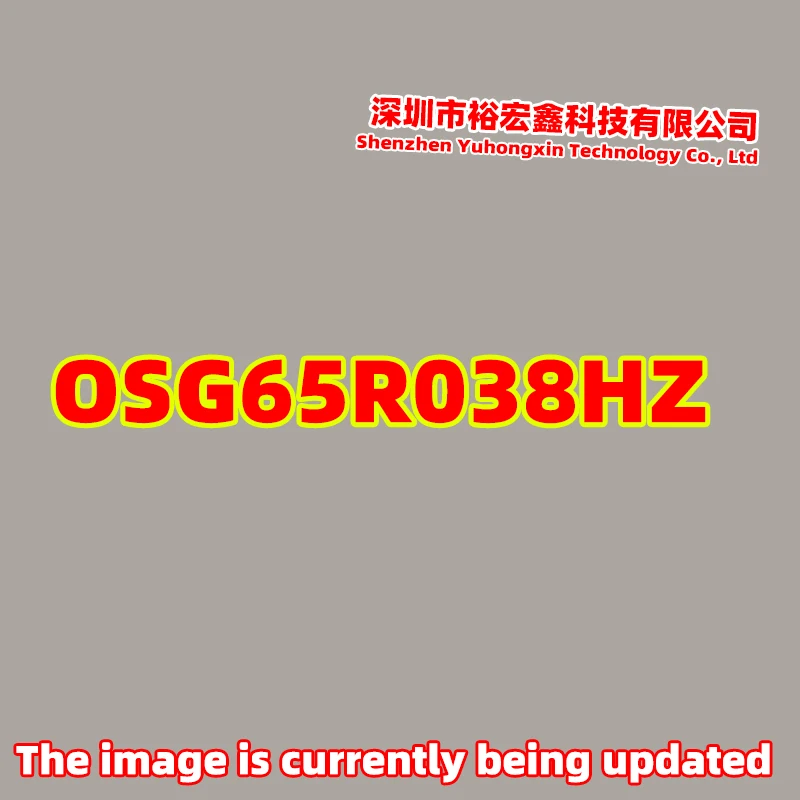 

20-5pcs Original Used OSG65R038HZ =OSG65R038HTZ OSG65R038HZF